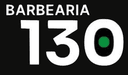 Barbearia 130 Logo